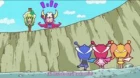 Shugo Chara Party episodio 18