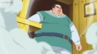 Busamen Gachi Fighter episodio 1
