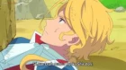 Busamen Gachi Fighter episodio 11