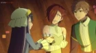 Busamen Gachi Fighter episodio 4