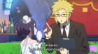 Busamen Gachi Fighter episodio 7