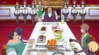 Busamen Gachi Fighter episodio 9