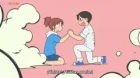 City The Animation episodio 1