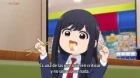 Food Court de, Mata Ashita. episodio 1
