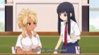 Food Court de, Mata Ashita. episodio 4