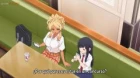 Food Court de, Mata Ashita. episodio 6