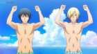 Grand Blue Season 2 episodio 3