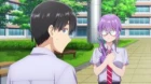 Kakkou no Iinazuke Season 2 episodio 2