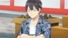 Kakkou no Iinazuke Season 2 episodio 4