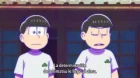 Osomatsu-san 4th Season episodio 8