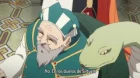 Tate no Yuusha no Nariagari Season 4 episodio 4