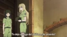Sora no Woto episodio 8