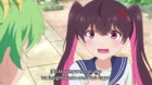 Mikadono Sanshimai wa Angai, Choroi. episodio 10
