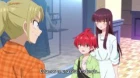 Mikadono Sanshimai wa Angai, Choroi. episodio 6