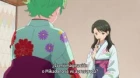 Mikadono Sanshimai wa Angai, Choroi. episodio 8