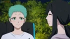 Futari Solo Camp episodio 12