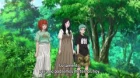 Futari Solo Camp episodio 13