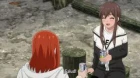 Futari Solo Camp episodio 18