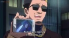 Tougen Anki episodio 14
