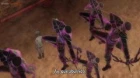 Tougen Anki episodio 20