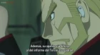 Kaijuu 8-gou 2nd Season episodio 3