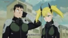 Kaijuu 8-gou 2nd Season episodio 4