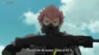Kaijuu 8-gou 2nd Season episodio 8