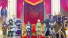 Yasei no Last Boss ga Arawareta! episodio 12