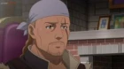 Sozai Saishuka no Isekai Ryokouki episodio 9