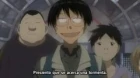 Genshiken episodio 3