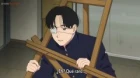 Yano-kun no Futsuu no Hibi episodio 2