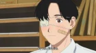 Yano-kun no Futsuu no Hibi episodio 9