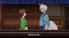 Kakuriyo no Yadomeshi Ni episodio 1