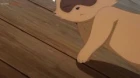 Kakuriyo no Yadomeshi Ni episodio 11