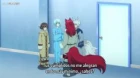 Kakuriyo no Yadomeshi Ni episodio 12