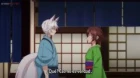 Kakuriyo no Yadomeshi Ni episodio 4