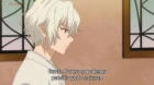 Kakuriyo no Yadomeshi Ni episodio 6