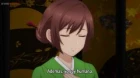 Kakuriyo no Yadomeshi Ni episodio 8