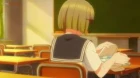 Taiyou yori mo Mabushii Hoshi episodio 10