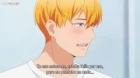 Taiyou yori mo Mabushii Hoshi episodio 11