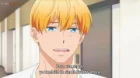 Taiyou yori mo Mabushii Hoshi episodio 6