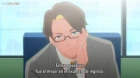 Bukiyou na Senpai. episodio 1