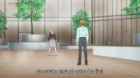 Bukiyou na Senpai. episodio 12