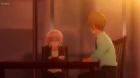 Bukiyou na Senpai. episodio 3