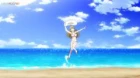 Bukiyou na Senpai. episodio 4