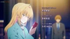 Bukiyou na Senpai. episodio 5