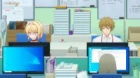 Bukiyou na Senpai. episodio 7