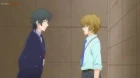 Bukiyou na Senpai. episodio 9