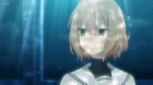 Watashi wo Tabetai, Hitodenashi episodio 1