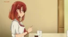 Watashi wo Tabetai, Hitodenashi episodio 11
